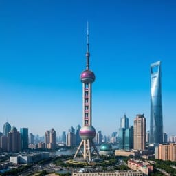 景点